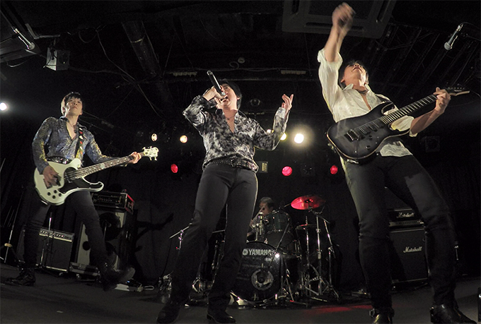 DUALFACE 190112 BELL'S