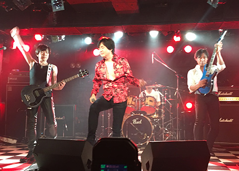 デュアルフェイス 190810_DUALFACE