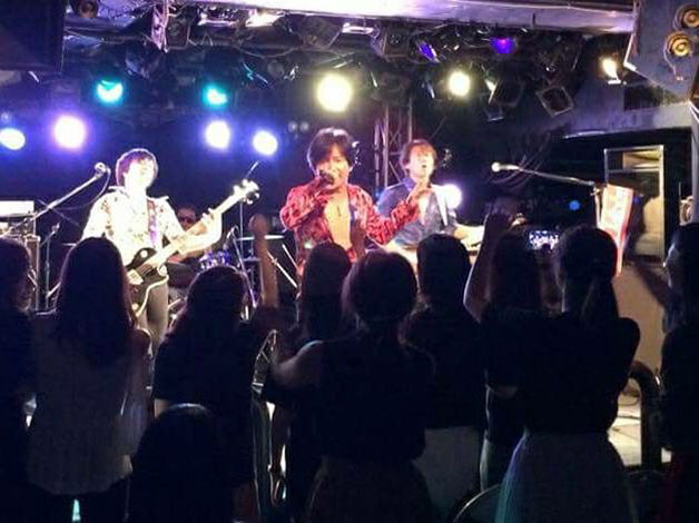 DUALFACE デュアルフェイス　2019