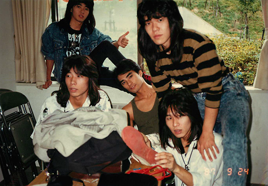 DUALFACE_87 デュアルフェイス 田辺キャンパス