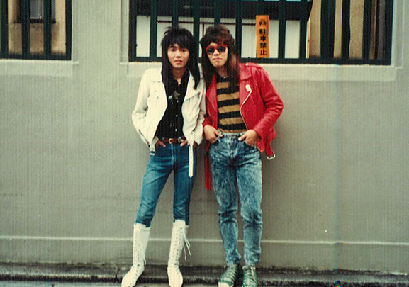 DUALFACE jimmy,tsukasa デュアルフェイス