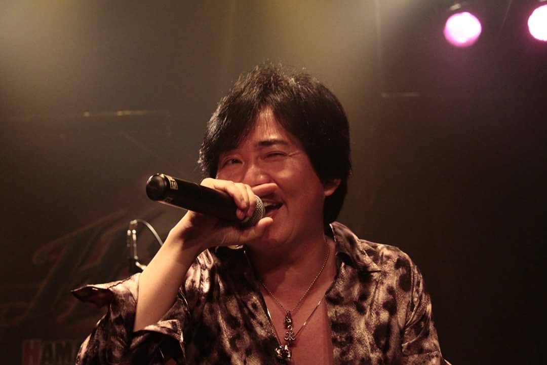 DUALFACE デュアルフェス　jimmy