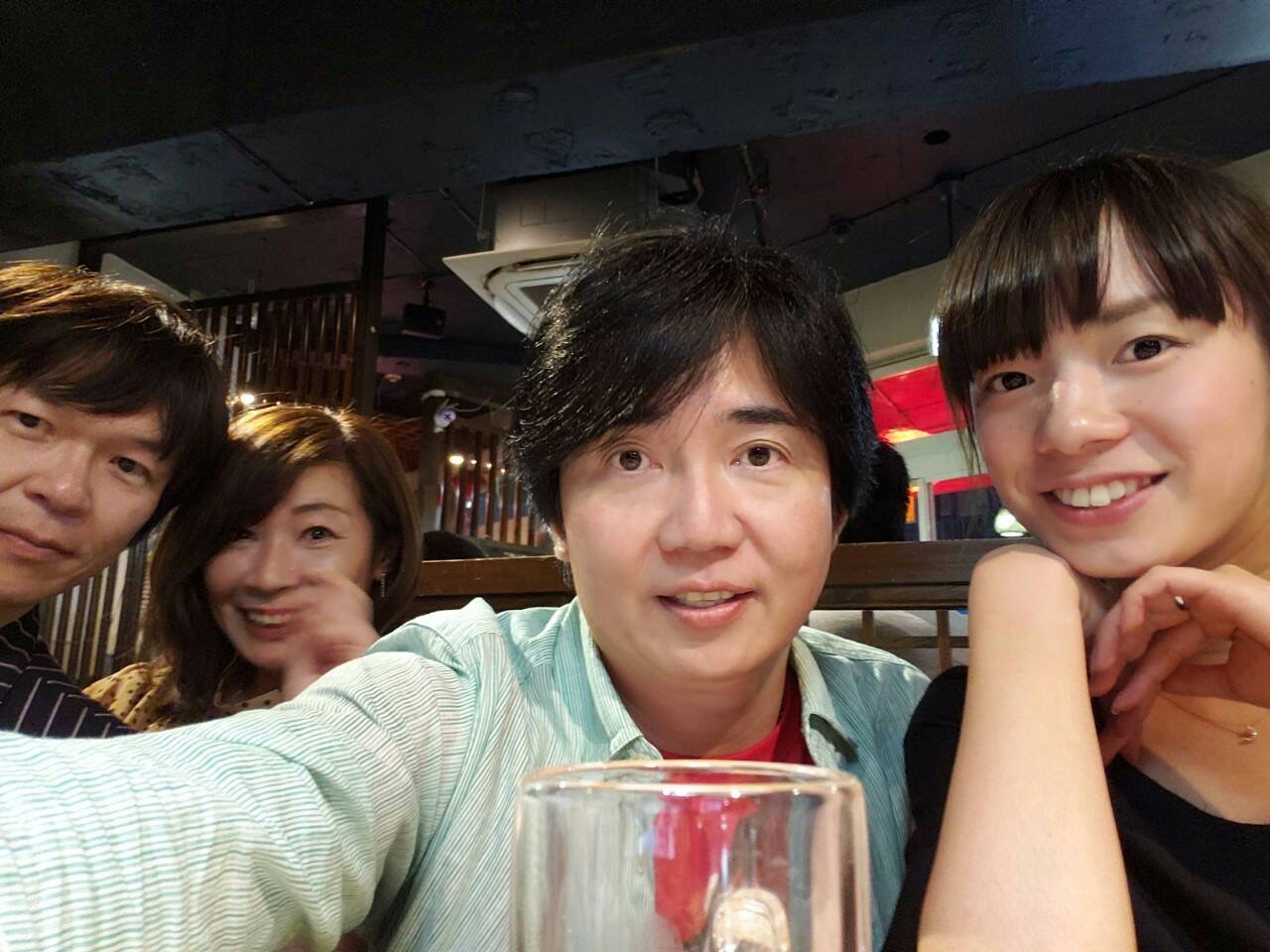 DUALFACE デュアルフェイス　dualfacist