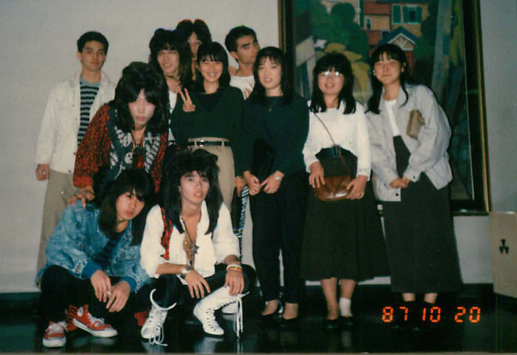 DUALFACE_87 デュアルフェイス　Dualfacist